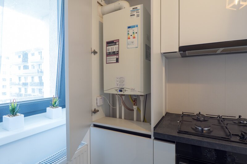 Studio Hils Pallady la metrou, mobilat si utilat complet